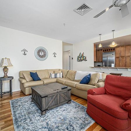 The Sanctuary - Serenity Now 418A Virginia Beach Extérieur photo