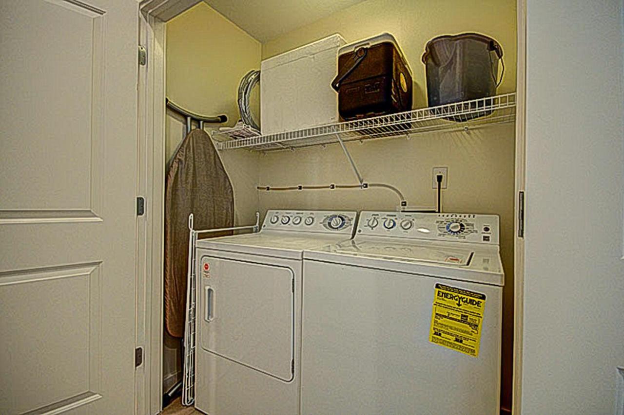 The Sanctuary - Serenity Now 418A Virginia Beach Extérieur photo