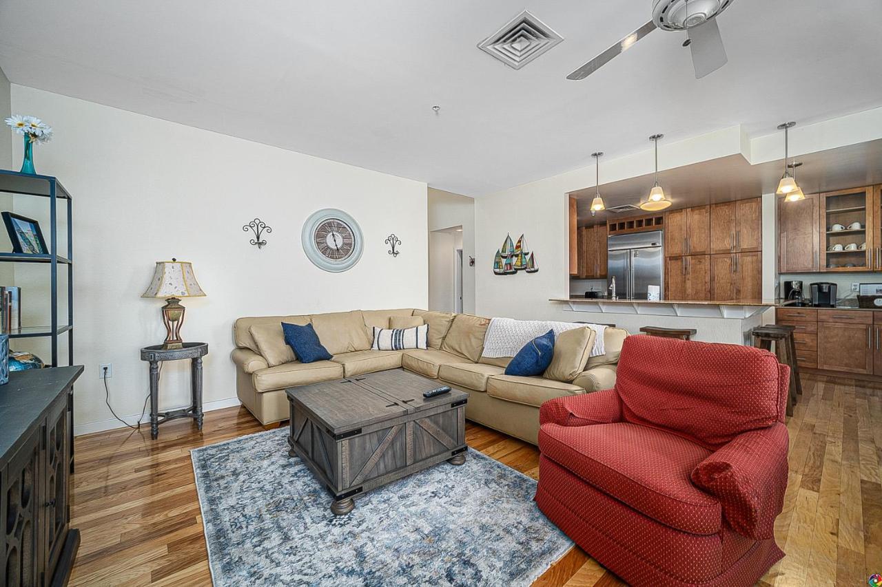 The Sanctuary - Serenity Now 418A Virginia Beach Extérieur photo