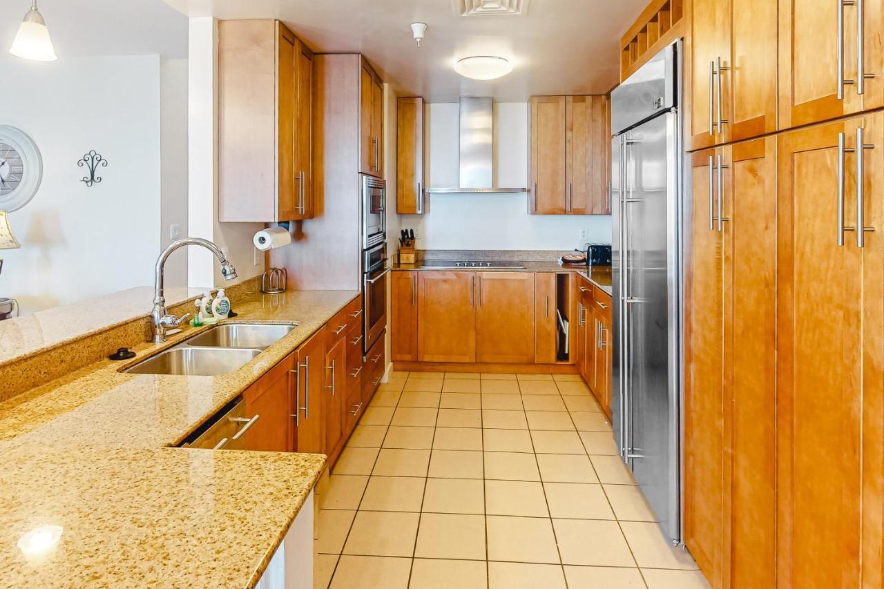 The Sanctuary - Serenity Now 418A Virginia Beach Extérieur photo