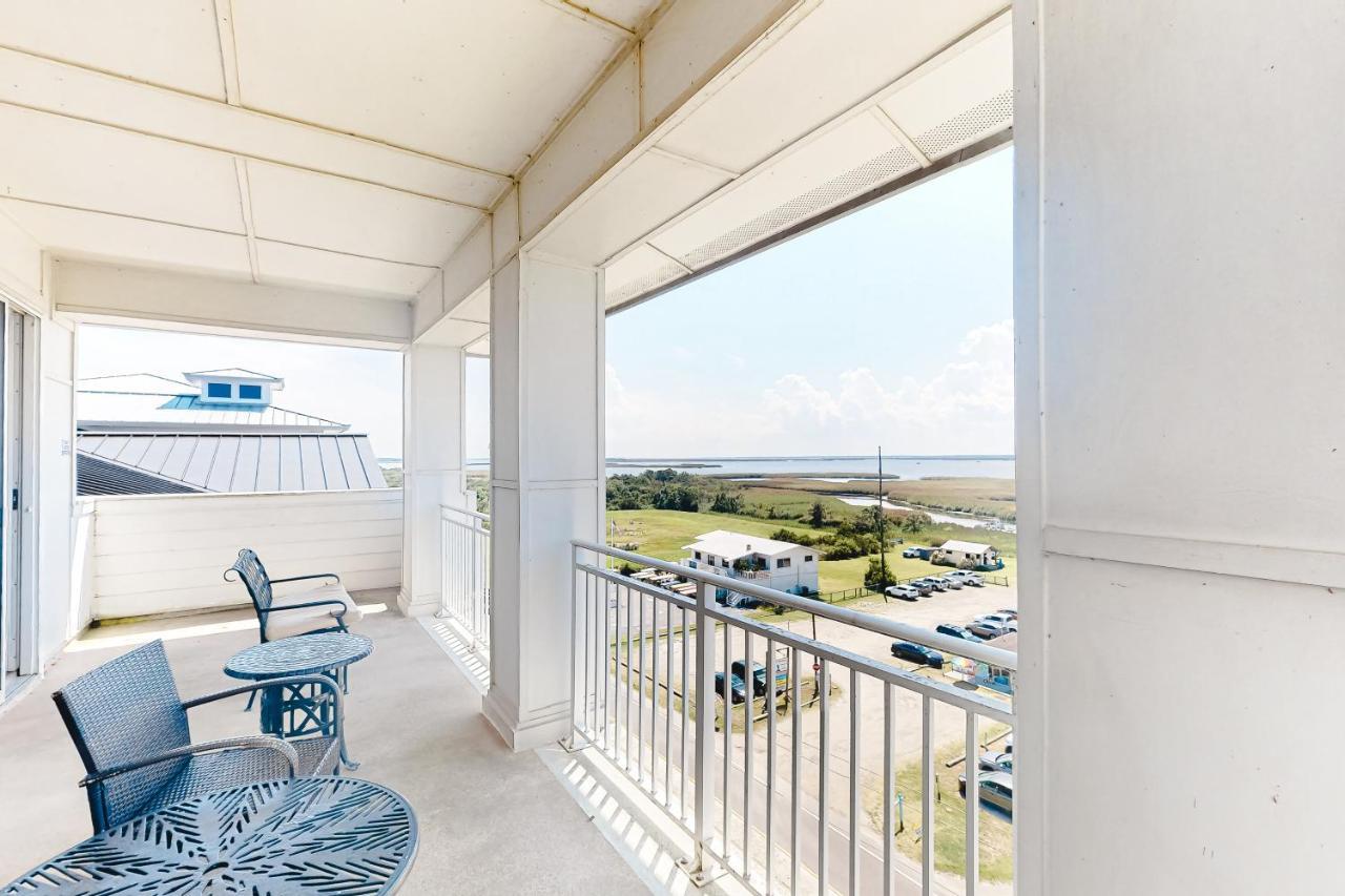 The Sanctuary - Serenity Now 418A Virginia Beach Extérieur photo