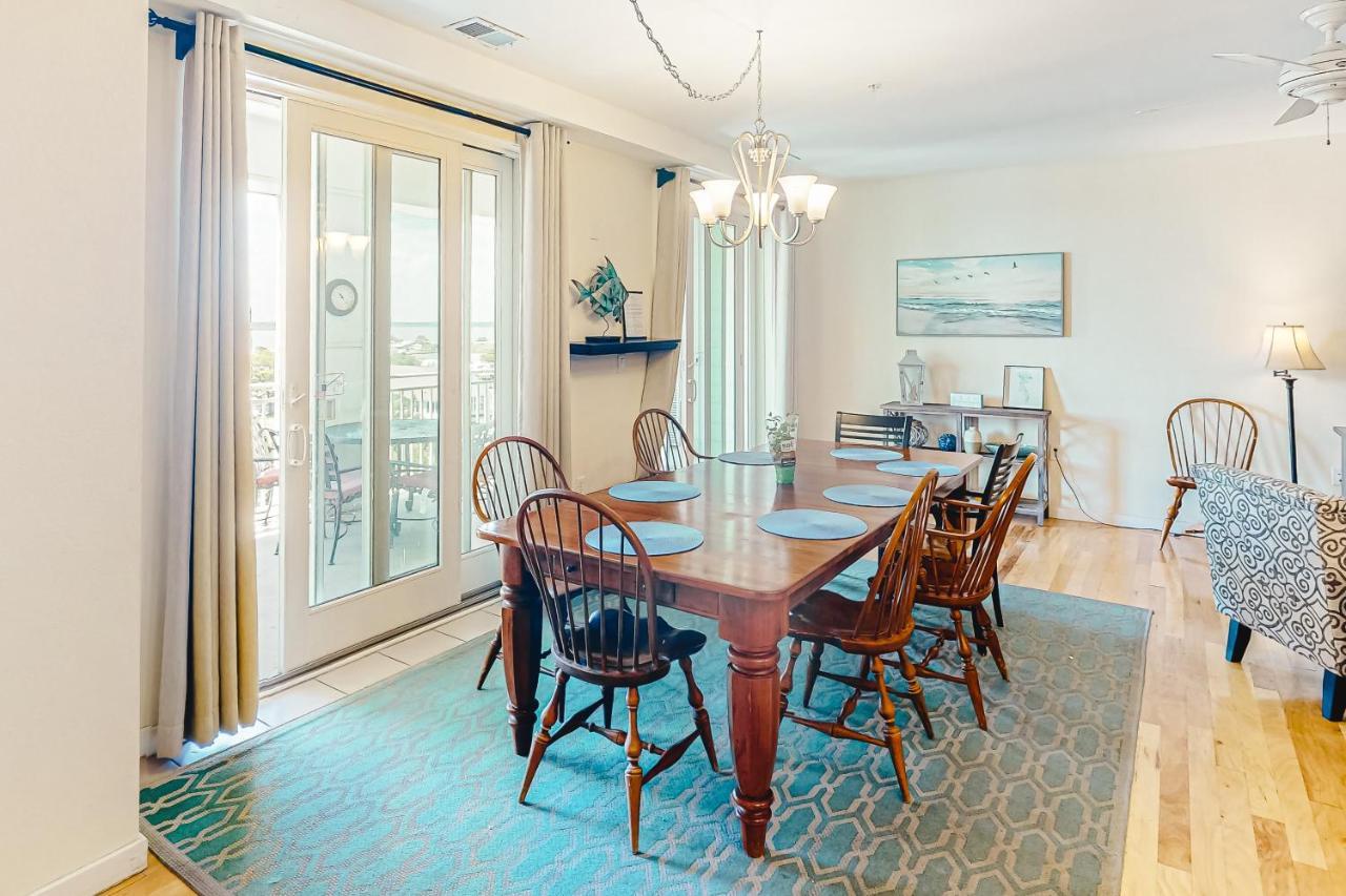 The Sanctuary - Serenity Now 418A Virginia Beach Extérieur photo