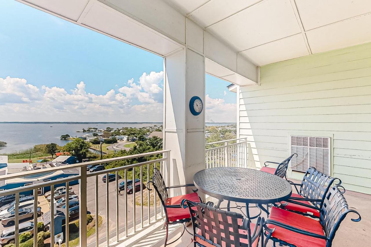 The Sanctuary - Serenity Now 418A Virginia Beach Extérieur photo