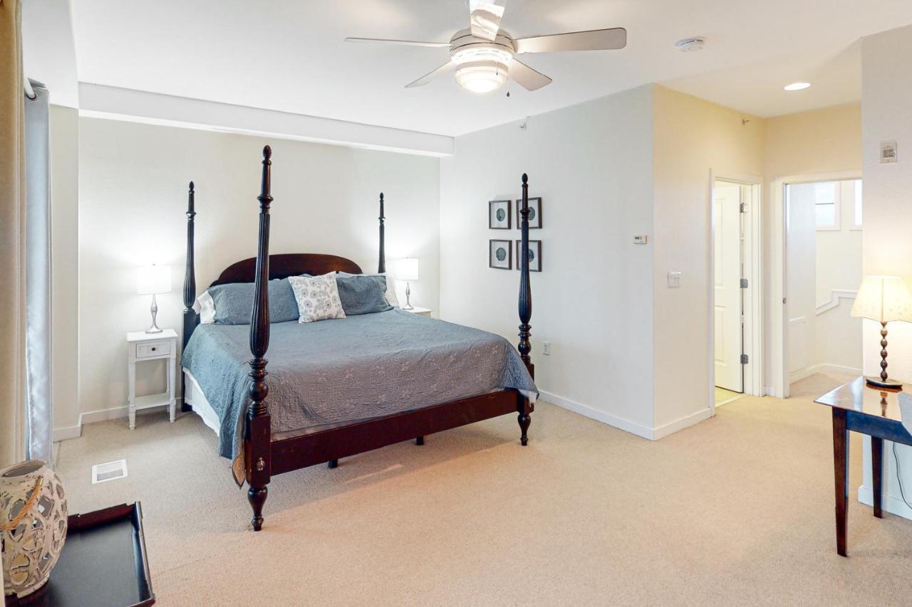 The Sanctuary - Serenity Now 418A Virginia Beach Extérieur photo