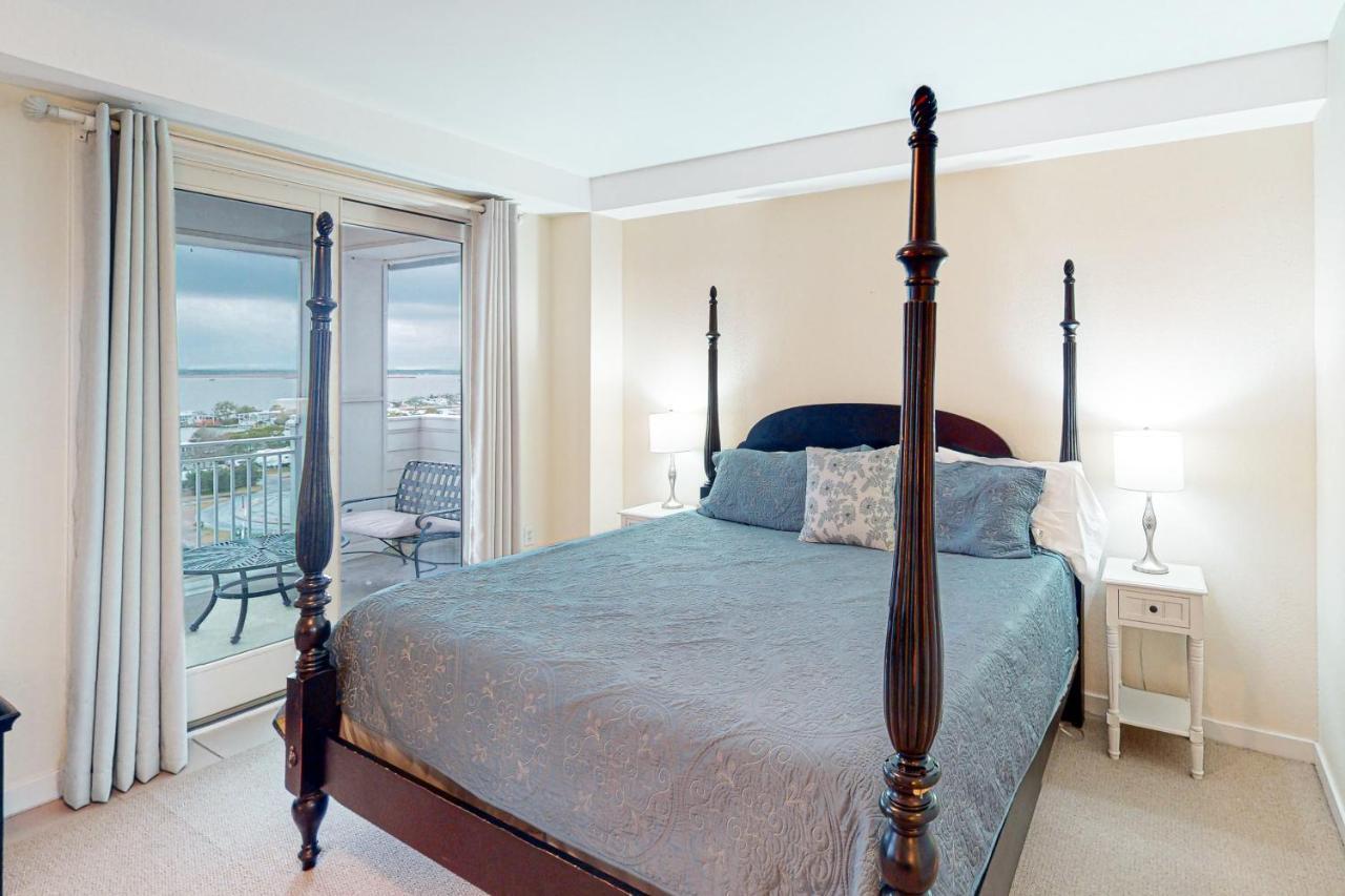 The Sanctuary - Serenity Now 418A Virginia Beach Extérieur photo