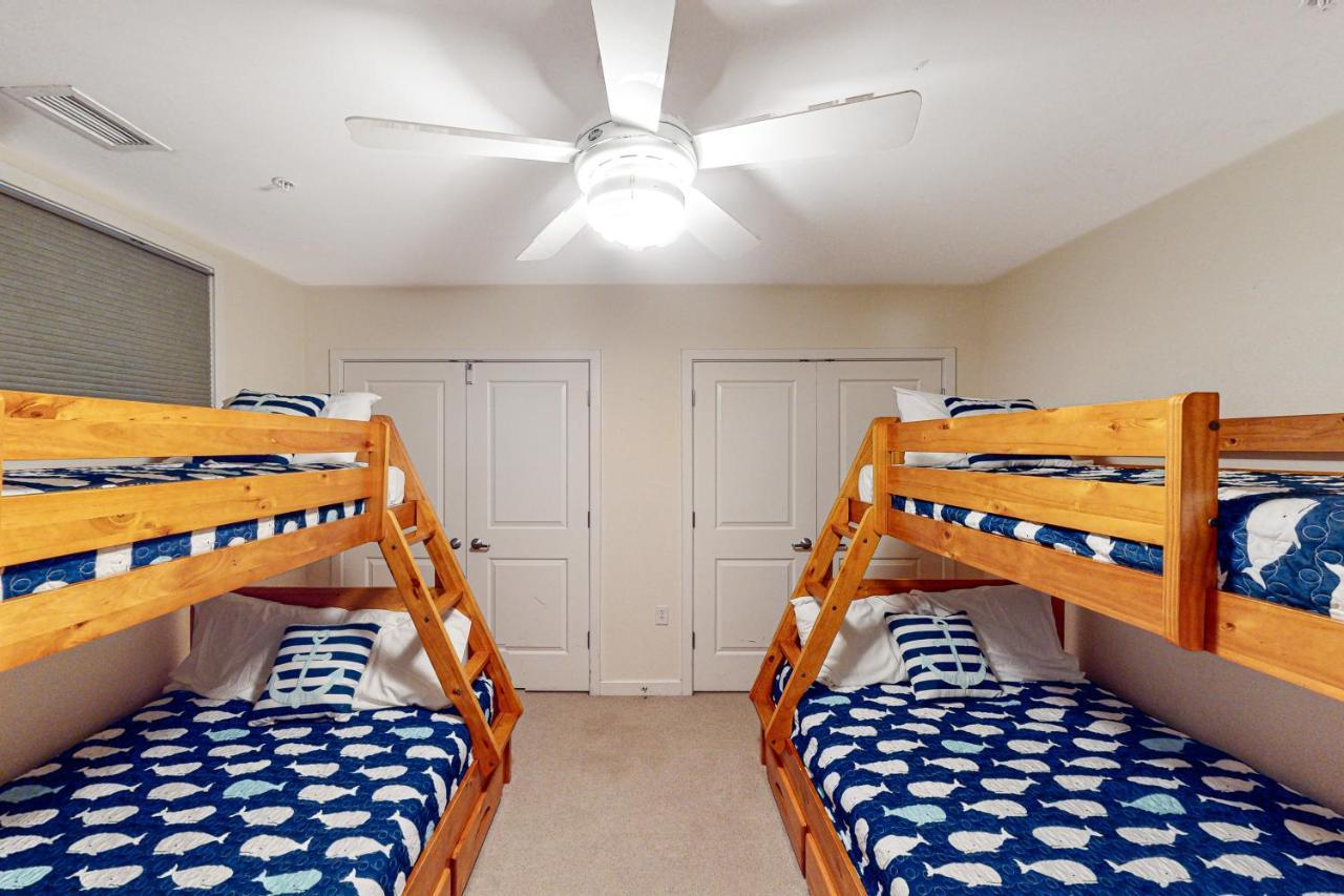 The Sanctuary - Serenity Now 418A Virginia Beach Extérieur photo