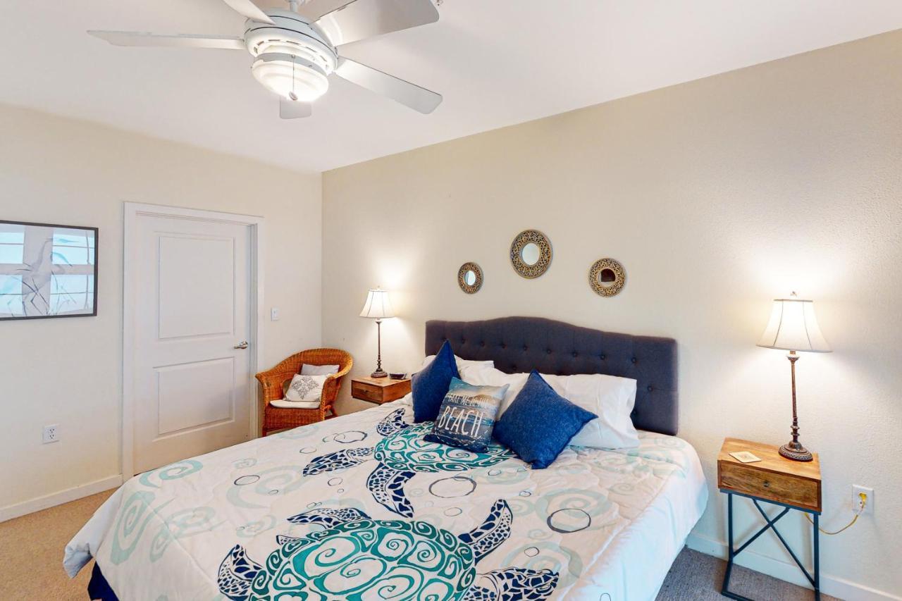 The Sanctuary - Serenity Now 418A Virginia Beach Extérieur photo